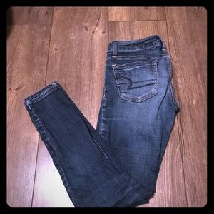 American Eagle Jegging